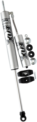 Fox 05+ Ford SD 2.0 Performance Series 11.1in. Smooth Body Remote Res. Front Shock / 5.5-7in. Lift.