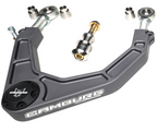 Camburg Ford Raptor 17-23 KINETIK V2 Performance Billet Uniball Upper Arms for offroad performance upgrades
