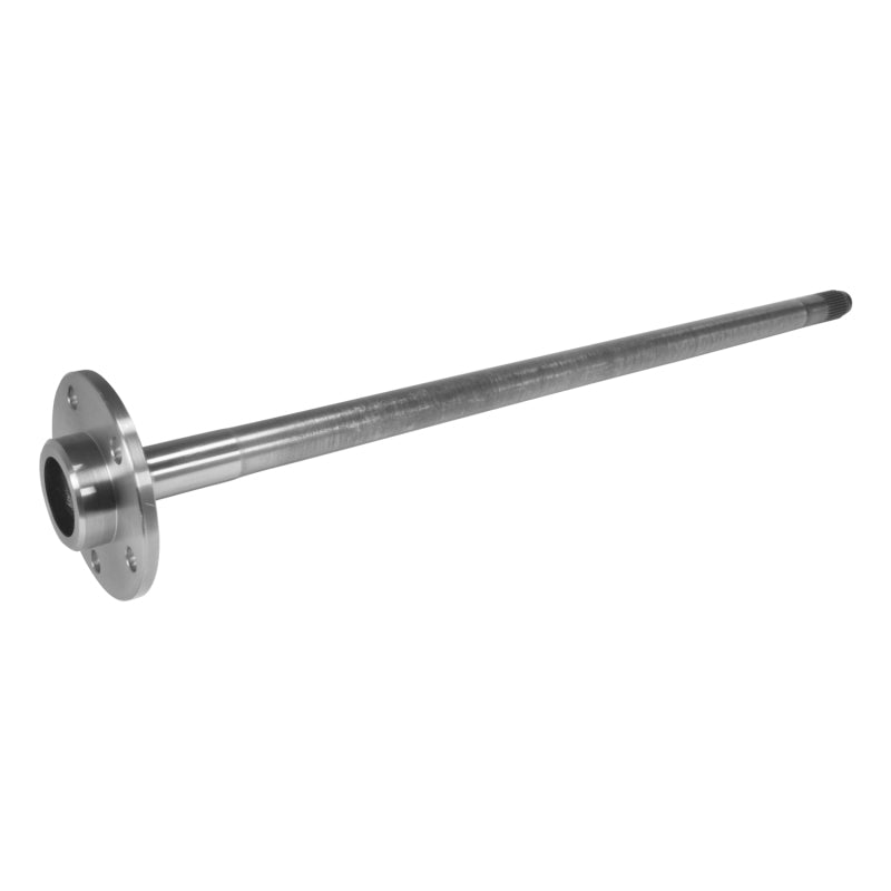 USA Standard Axle Shaft For 03+ Crown Victoria / 31 Spline / Abs Ring Not included Secondary image