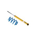 Bilstein B14 2015 Audi A3 / 2015 Volkswagen Golf Front & Rear Performance Suspension with shock and coil spring.