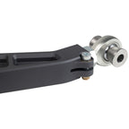 Camburg Ford Raptor 17-23 KINETIK V2 Performance Billet Uniball Upper Arms for offroad performance upgrades.