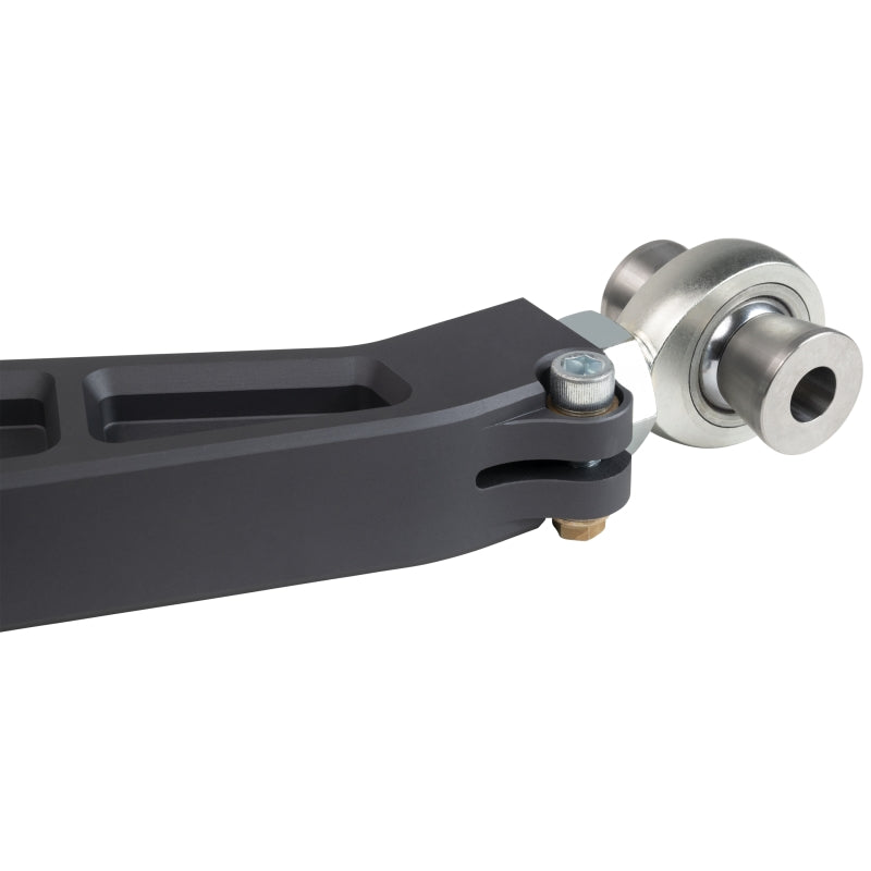 Camburg Ford Raptor 17-23 KINETIK V2 Performance Billet Uniball Upper Arms for offroad performance upgrades.
