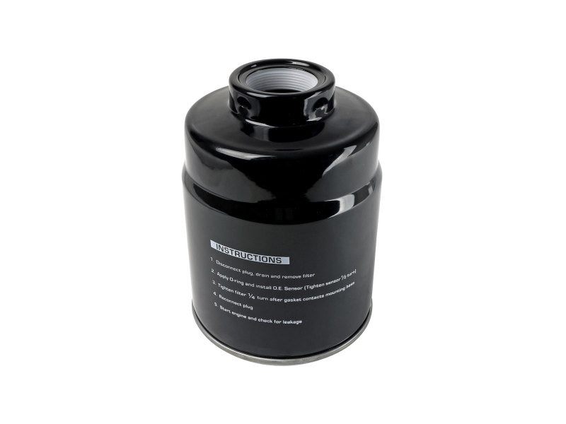 aFe ProGuard D2 Fuel Filter RAM Diesel Trucks 13-18 L6-6.7L (td) - 4 Pack Secondary image