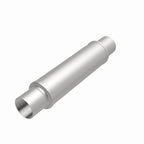 MagnaFlow Muffler Mag SS 3in 14X4X4 3.0X3.0 for performance upgrades