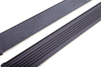 AMP Research 2008-2016 Ford SD All Cabs PowerStep Xtreme - Black for offroad trucks.