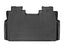 WeatherTech 2017+ Ford F-250/F-350/F-450/F-550 Vinyl Rear FloorLiner - Black