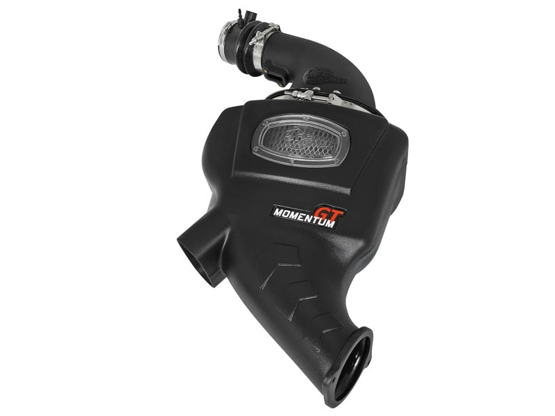 aFe POWER Momentum GT Pro Dry S Cold Air Intake 2017 Nissan Patrol (Y61) I6-4.8L Secondary image