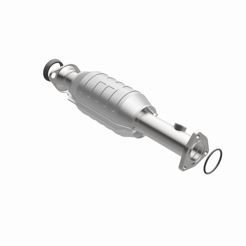 MagnaFlow Conv DF 96-99 Acura Integra GS LS catalytic converter