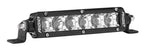 Rigid Industries 6in SR-Series Pro - Spot offroad lighting
