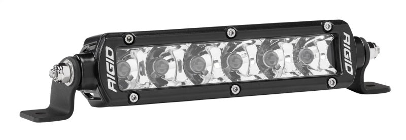Rigid Industries 6in SR-Series Pro - Spot offroad lighting