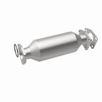 MagnaFlow Conv Direct Fit Accord 91-93 2.2L catalytic converter for performance offroad parts