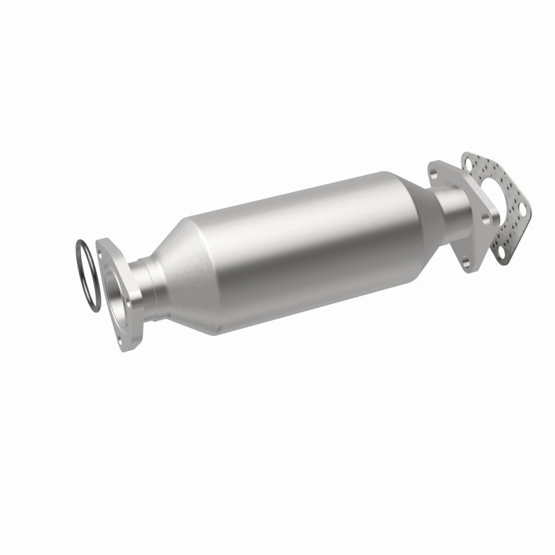MagnaFlow Conv Direct Fit Accord 91-93 2.2L catalytic converter for performance offroad parts