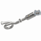 MagnaFlow Conv Direct Fit OEM 12-17 Jeep Wrangler 3.6L Underbody exhaust part