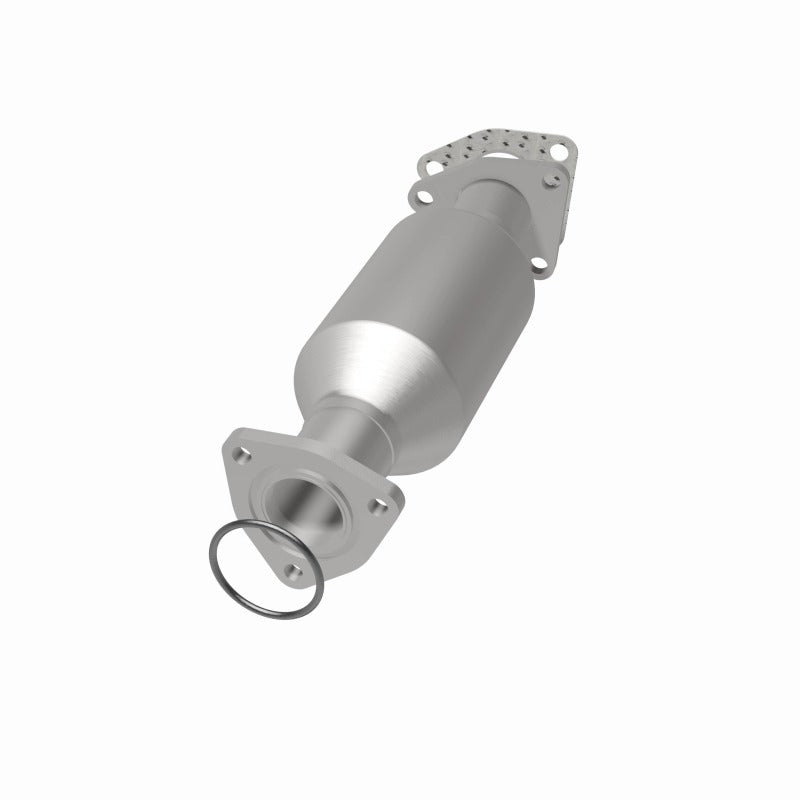MagnaFlow Conv Dir F Accord-Prelude 90-93/96 catalytic converter installation, offroad performance parts, stainless steel
