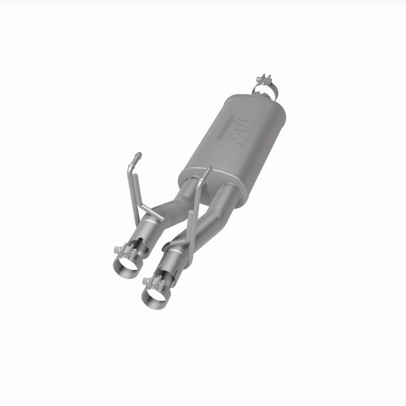 Magnaflow 09-18 Ram 1500 5.7L DF With Muffler exhaust kit