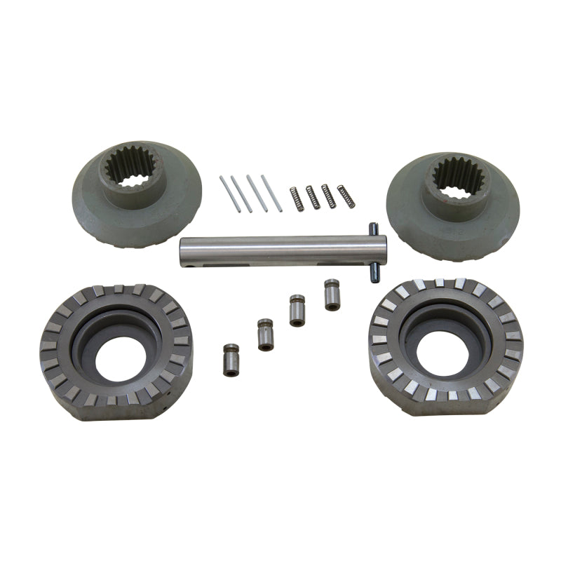 USA Standard Spartan Locker For Dana 44 Diff w/ 19 Spline Axles / Incl. Heavy-Duty Cross Pin Shaft Secondary image
