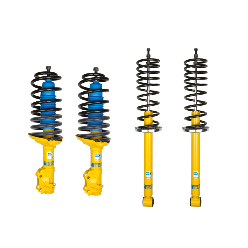 Bilstein B12 1985 Volkswagen Golf Base Front and Rear Suspension Kit Secondary image