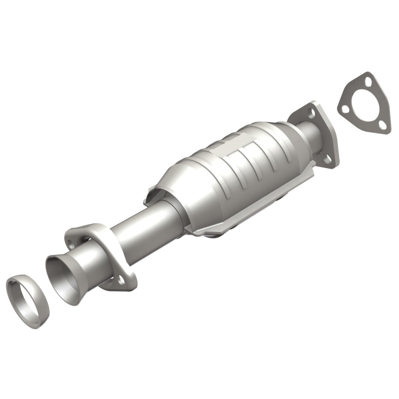MagnaFlow Conv Direct Fit Acura 92-95 catalytic converter