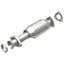 MagnaFlow Conv Direct Fit Acura 92-95 catalytic converter