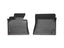 WeatherTech 07-13 BMW X5 Front FloorLiner - Black for protection