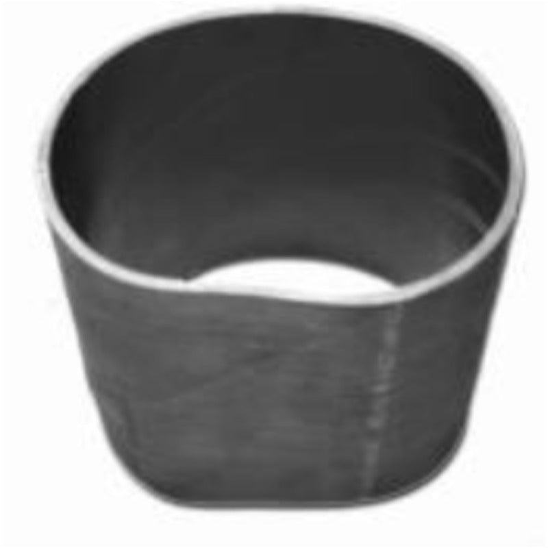 BD Diesel Big Daddy Intercooler Hose (/Inch) - 4in Secondary image