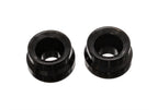 Energy Suspension Mustang Front Bump Stop - Black for offroad performance upgrades and suspension lift kits.