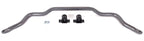 Hellwig 07-14 Chevrolet Tahoe 2/4WD Solid Heat Treated Chromoly 1-1/2in Front Sway Bar with bushings and hardware