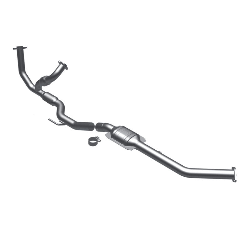 MagnaFlow Direct Fit Catalytic Converter 98-00 Sienna 3.0L Secondary image