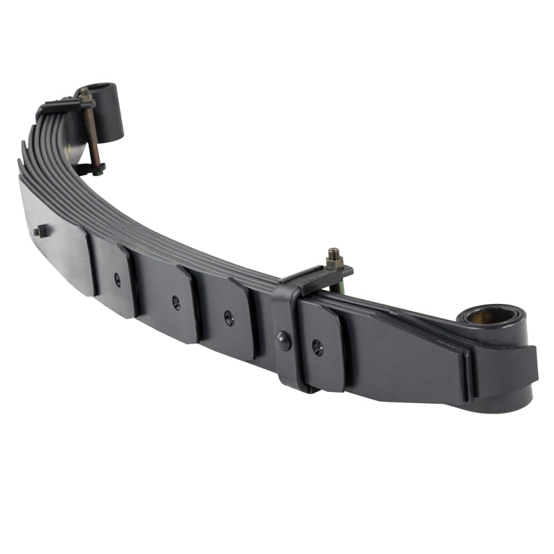 ARB / OME Leaf Spring Toy 40 Serf for offroad performance upgrades