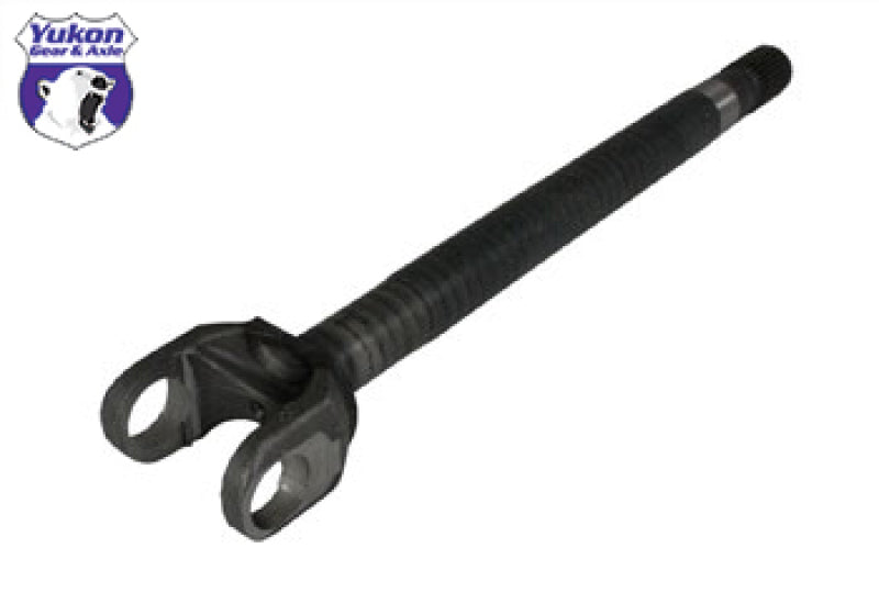 Yukon Gear 1541H Replacement Inner Axle For 73-79 Ford F150 Secondary image