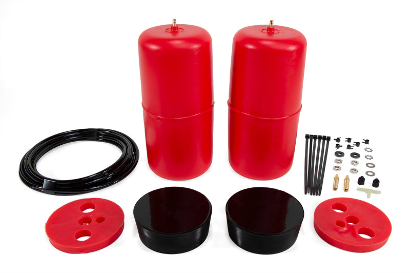 Air Lift 1000 Air Spring Kit for offroad performance upgrades