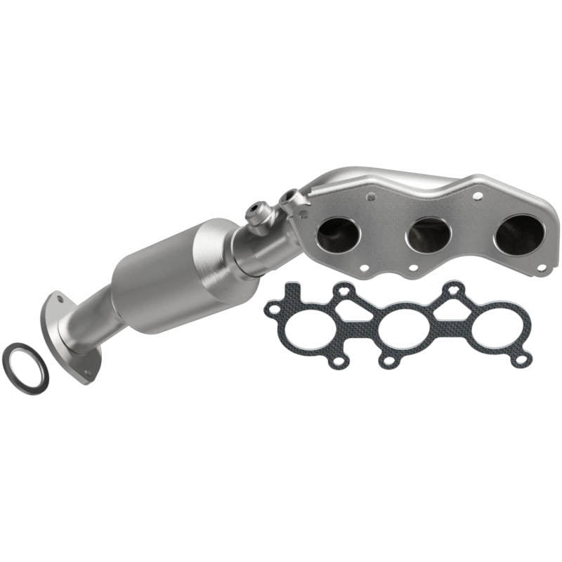 MagnaFlow California CARB Compliant Direct Fit Catalytic Converter - 06-13 Lexus IS350 V6 3.5L Secondary image