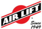Air Lift logo for offroad performance upgrades and parts