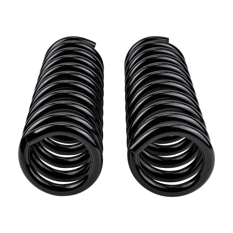 ARB / OME Coil Spring Front Jeep KJ Hd Secondary image