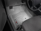 WeatherTech 03-09 Toyota 4Runner Front FloorLiner - Grey for offroad truck accessories online