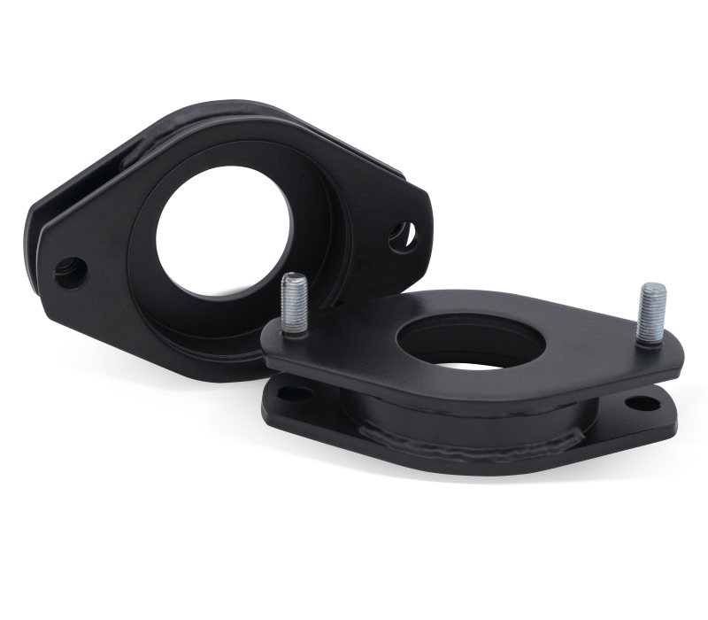 Body Armor 4x4 2018+ Subaru Crosstrek 2in Front 1.5in Rear Strut Spacer Kit Secondary image
