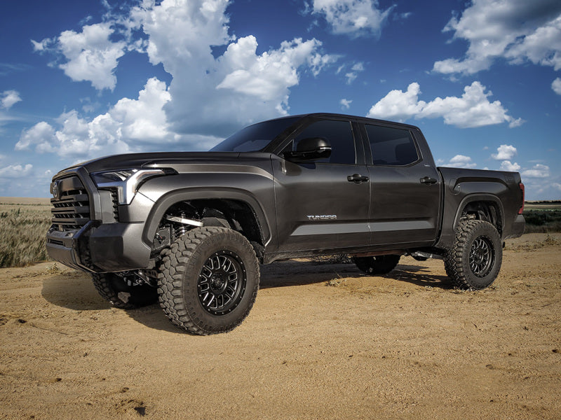 ICON 22-23 Toyota Tundra 2.5 VS RR CDCV 6in Coilover Kit Secondary image