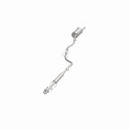 MagnaFlow BRE Exhaust Kit 12-17 Nissan Versa 1.6L exhaust system