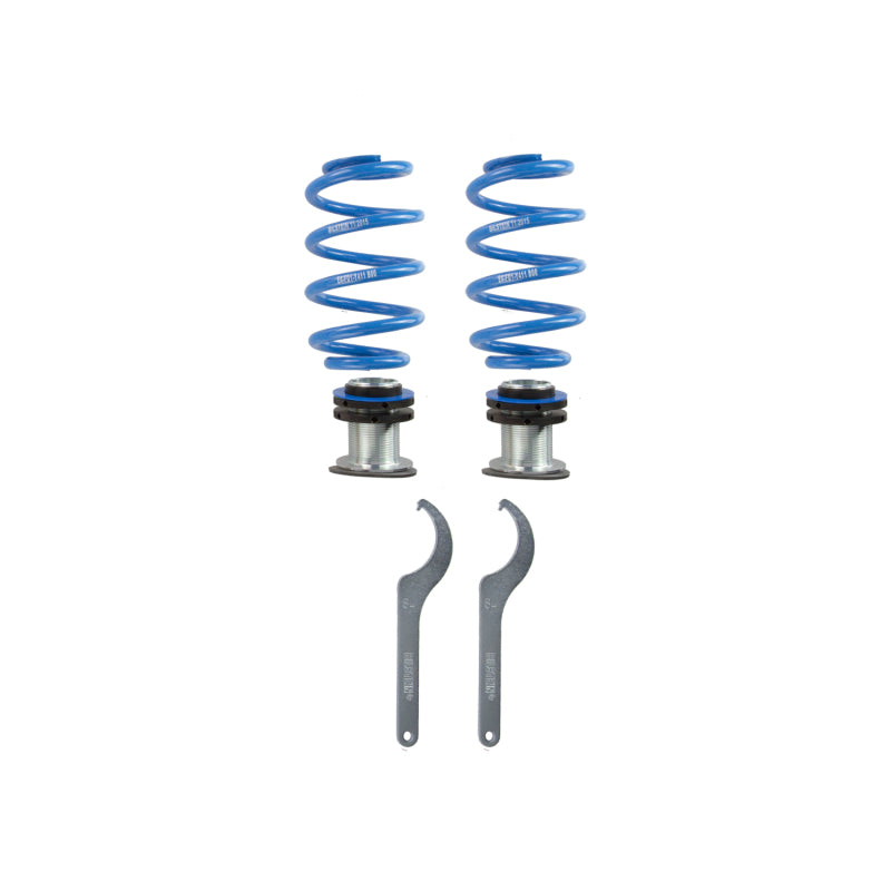Bilstein B14 (PSS) 2015 Audi A3 / 2015 Volkswagen Golf GTI Front & Rear Performance Suspension Sys components