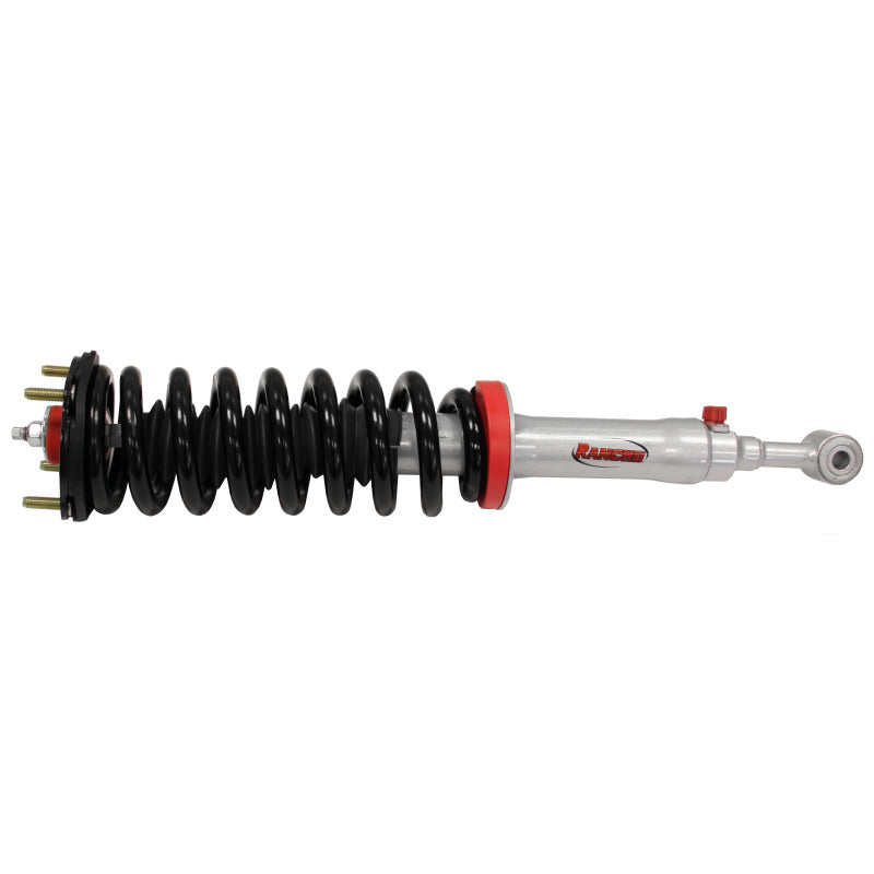 Rancho 07-20 Toyota Tundra Front Right Quick Lift Loaded - off road parts and suspension lift kits