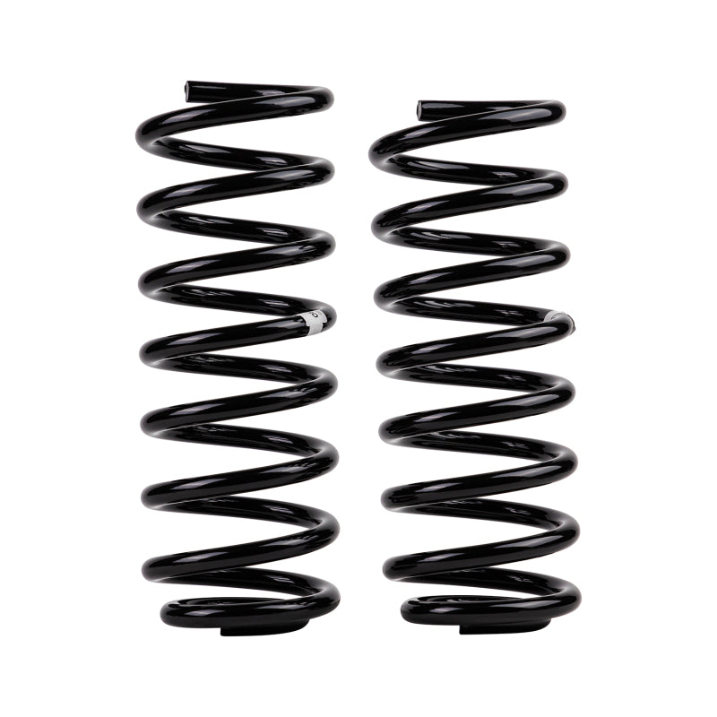 ARB / OME Coil Spring Rear Grand Zj Hd for 4x4 suspension components Main image