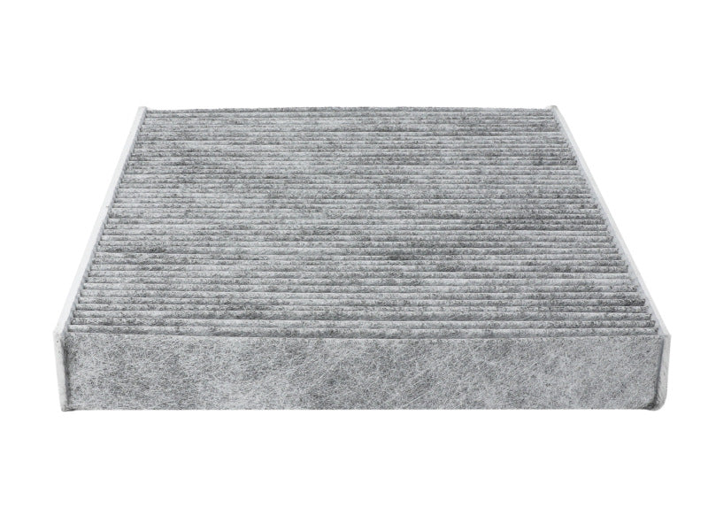 aFe 20-22 Jeep Gladiator JT (V6-3.6L) / 18-22 Wrangler (L4-2.0L & V6) Carbon Cabin Air Filter Secondary image