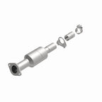 Magnaflow Conv DF 2012 Hyundai Veloster 1.6L catalytic converter parts