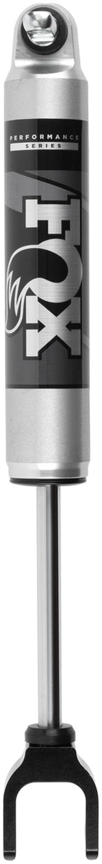 Fox 11+ Chevy HD 2.0 Performance Series 5.4in. Smooth Body IFP Front Shock (Aluminum) / 0-1in. Lift.