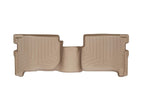 WeatherTech 96-02 Toyota 4Runner Rear FloorLiner - Tan