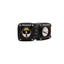 Rigid Industries Revolve Pod w/White Trim Ring - Pair for offroad lighting and electrical
