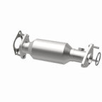 Magnaflow Conv DF 13-15 Frontier 4 Close Coupled exhaust part