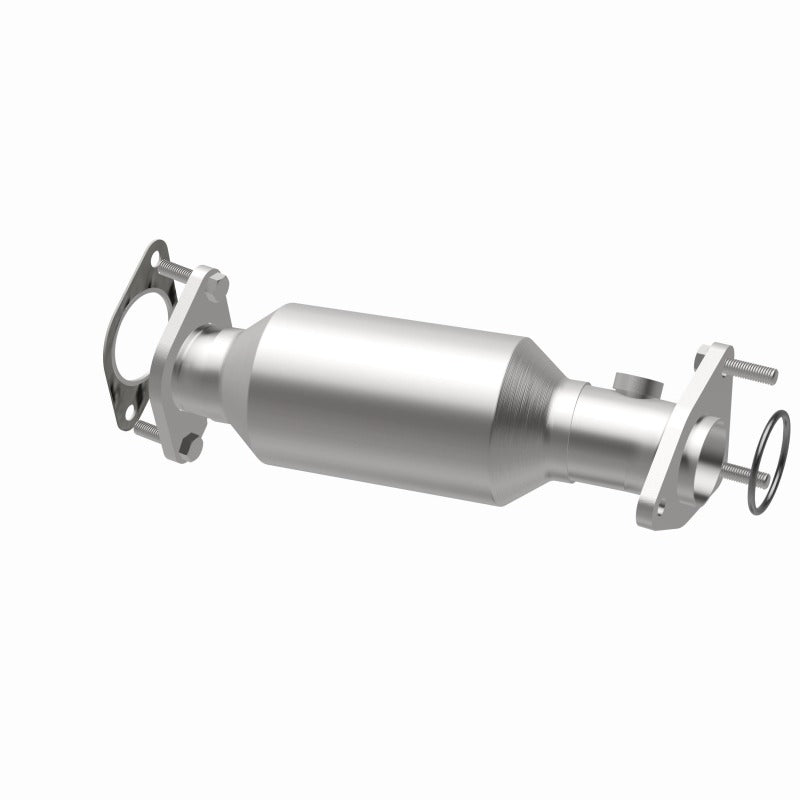Magnaflow Conv DF 13-15 Frontier 4 Close Coupled exhaust part