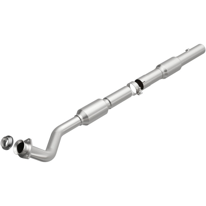 MagnaFlow 97-00 Express 1500 5.7 OEM Underbody Direct Fit Converter Secondary image
