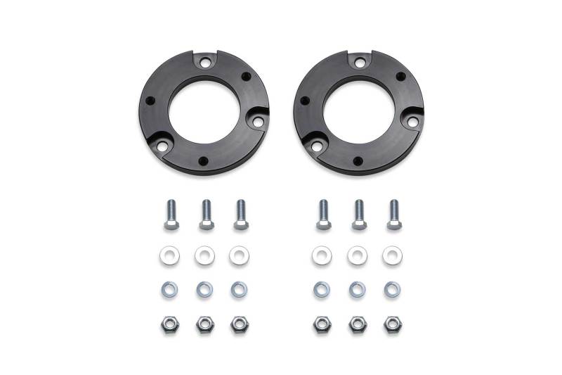 Fabtech 15-20 Ford F150 2WD/4WD 1.5in Leveling System Secondary image